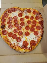 皮诺的披萨