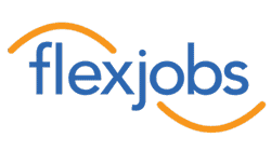 FlexJobs标志