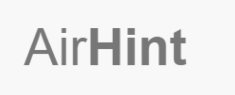 AirHint航班价格预测标志