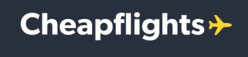 Cheapflights标志
