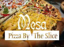 明尼苏达州的梅萨披萨