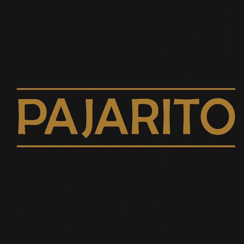 Pajarito餐厅标志